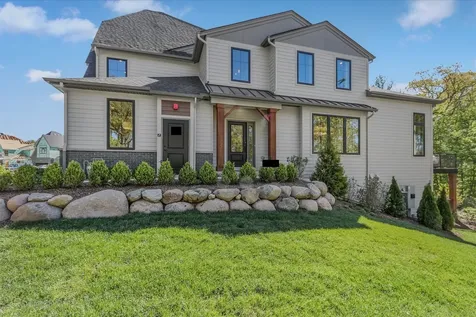 2068 Iron Ridge Lane Naperville IL 60563