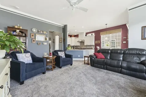 3871 Crooked Creek Drive Elgin IL 60124