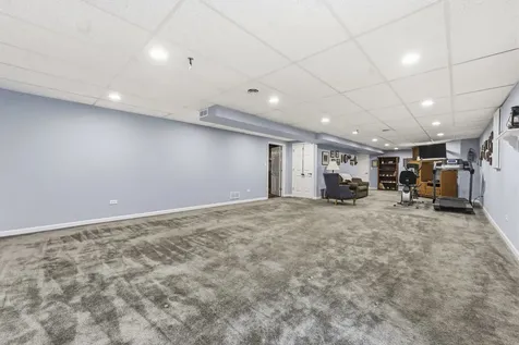 3871 Crooked Creek Drive Elgin IL 60124