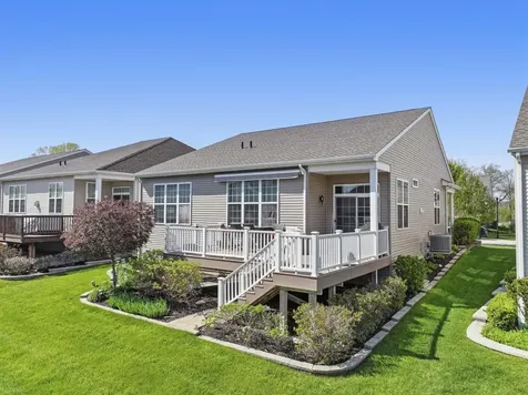 3871 Crooked Creek Drive Elgin IL 60124