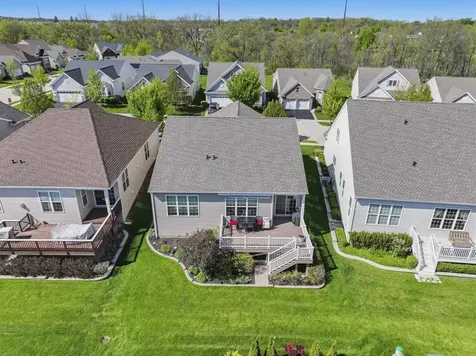 3871 Crooked Creek Drive Elgin IL 60124