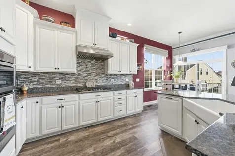 3871 Crooked Creek Drive Elgin IL 60124