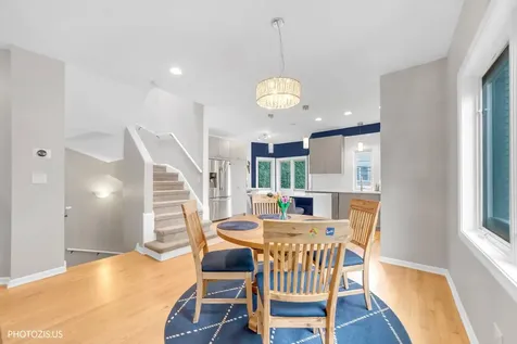 3320 North Racine Avenue Chicago IL 60657
