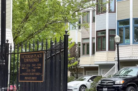 3320 North Racine Avenue Chicago IL 60657