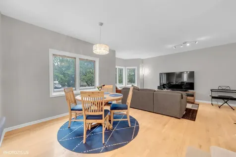 3320 North Racine Avenue Chicago IL 60657
