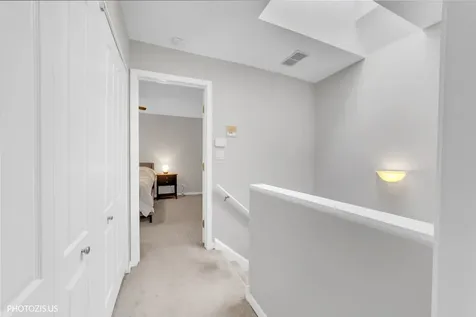 3320 North Racine Avenue Chicago IL 60657