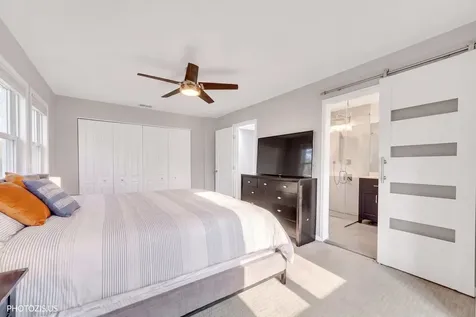 3320 North Racine Avenue Chicago IL 60657