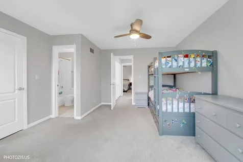 3320 North Racine Avenue Chicago IL 60657