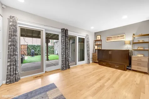 3320 North Racine Avenue Chicago IL 60657