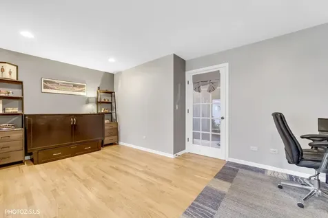 3320 North Racine Avenue Chicago IL 60657
