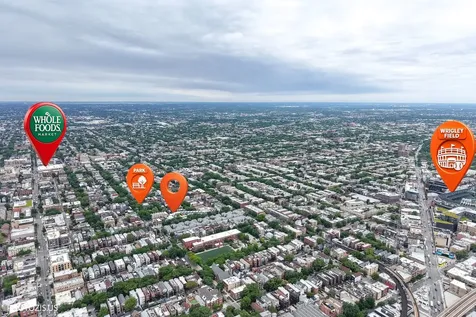 3320 North Racine Avenue Chicago IL 60657