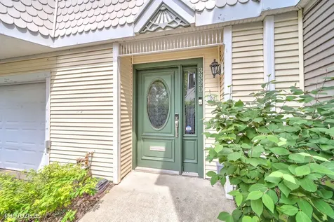 3320 North Racine Avenue Chicago IL 60657