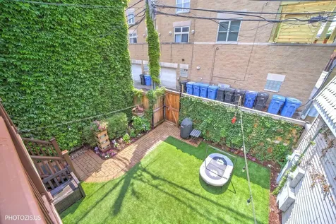 3320 North Racine Avenue Chicago IL 60657