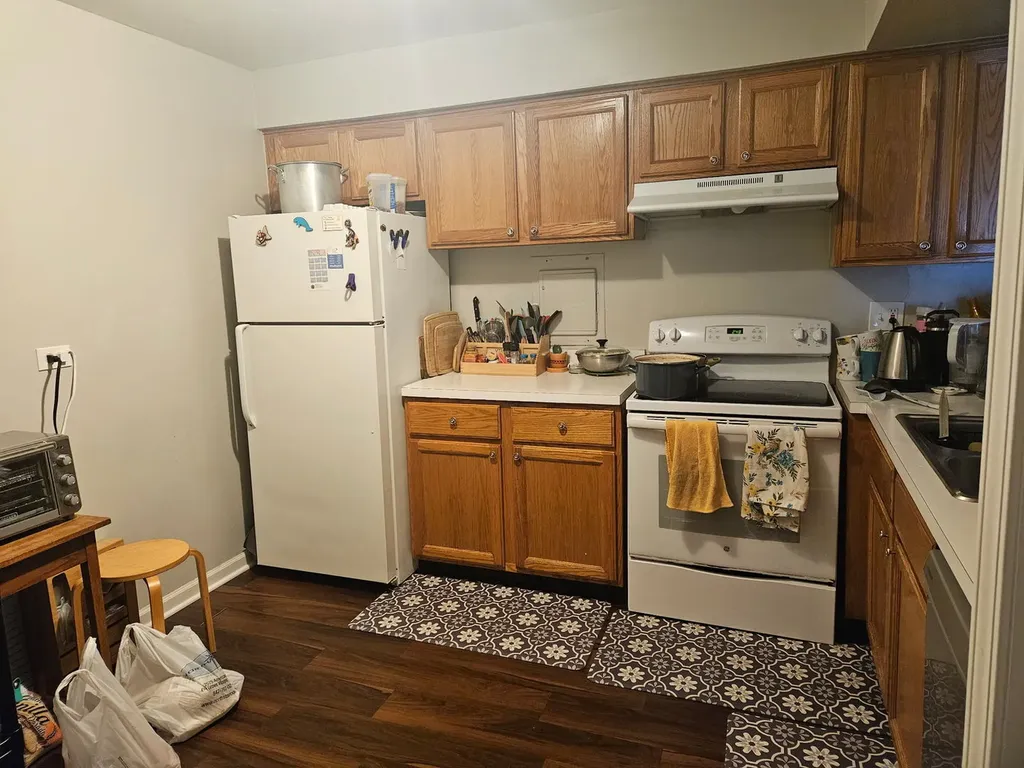 4424 Euclid Avenue Rolling Meadows IL 60008