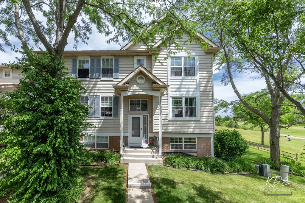 17427 Yakima Drive Lockport IL 60441