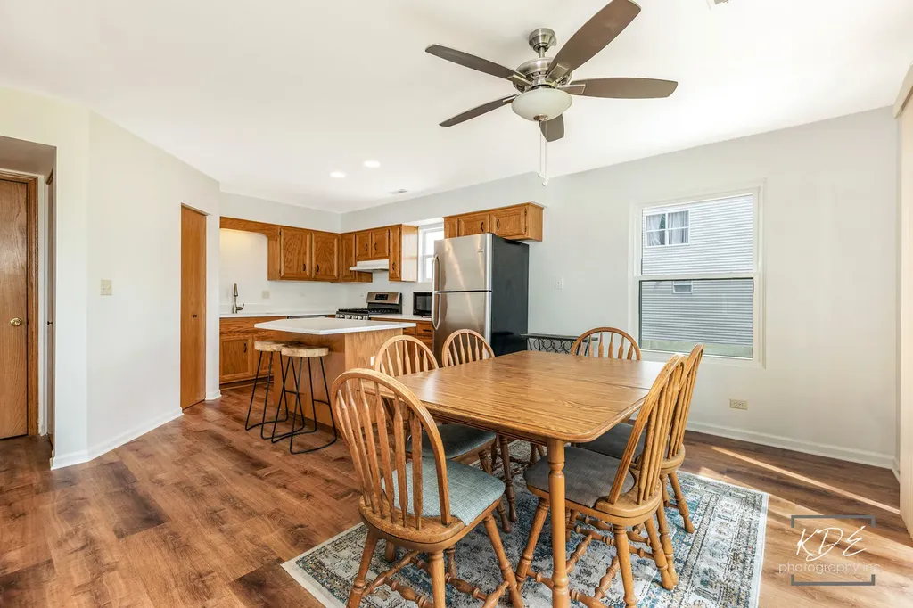 17427 Yakima Drive Lockport IL 60441