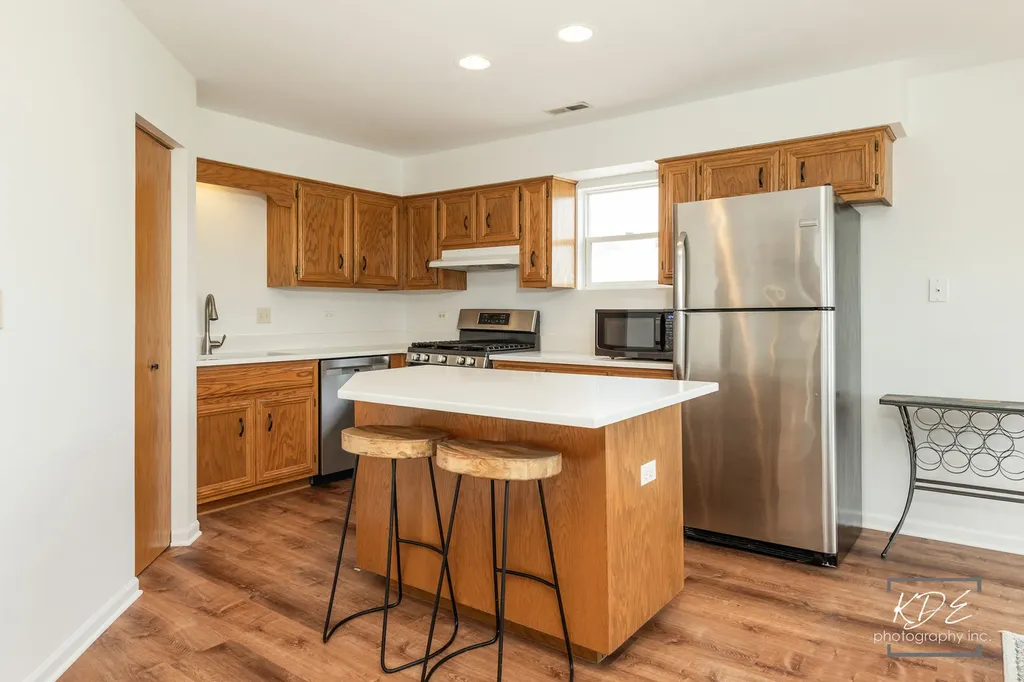 17427 Yakima Drive Lockport IL 60441