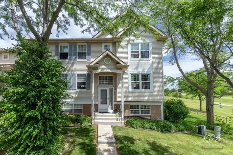17427 Yakima Drive Lockport IL 60441
