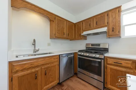 17427 Yakima Drive Lockport IL 60441