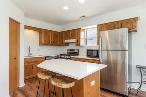 17427 Yakima Drive Lockport IL 60441