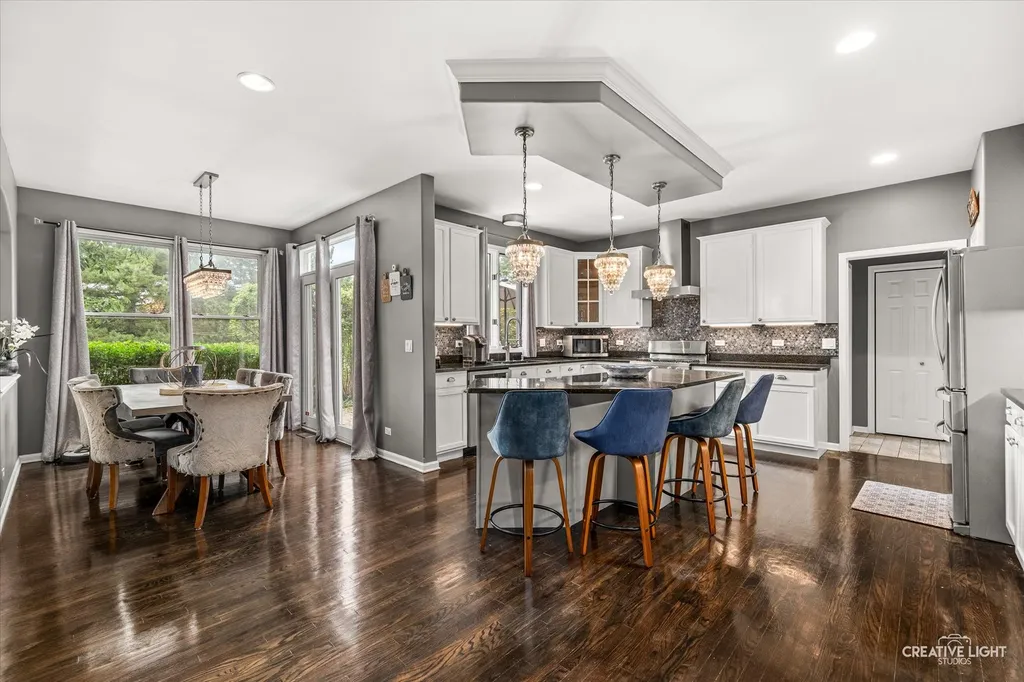 2471 Warwick Court Aurora IL 60503