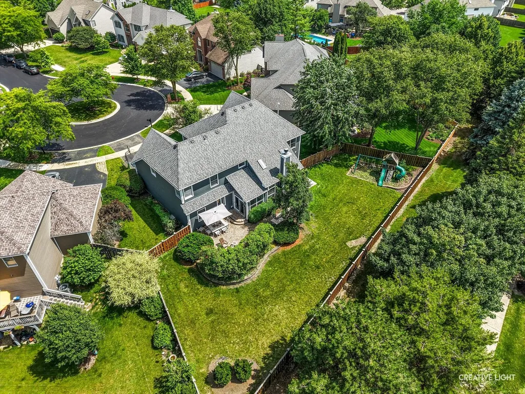 2471 Warwick Court Aurora IL 60503