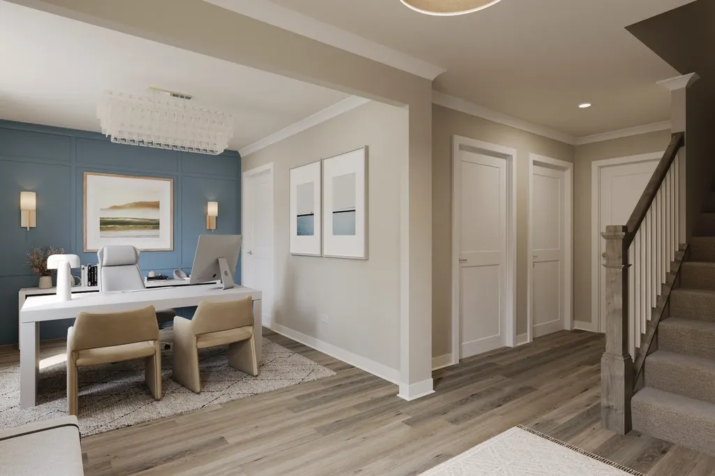 2114 Iron Ridge Lane Naperville IL 60563