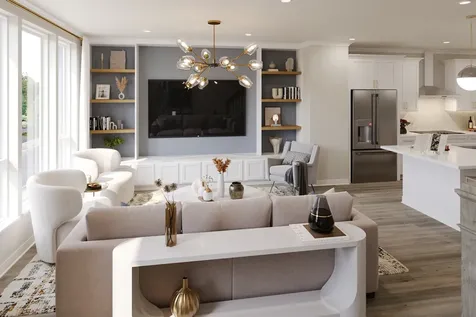 2114 Iron Ridge Lane Naperville IL 60563