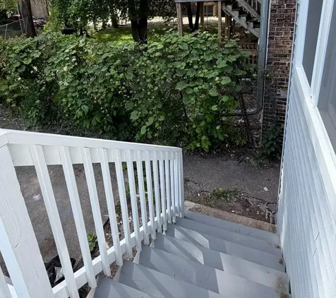 7147 South Green Street Chicago IL 60621