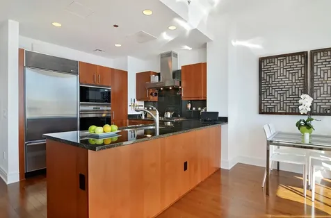 401 North Wabash Avenue Chicago IL 60611