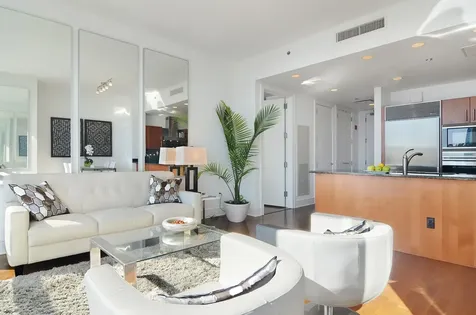 401 North Wabash Avenue Chicago IL 60611