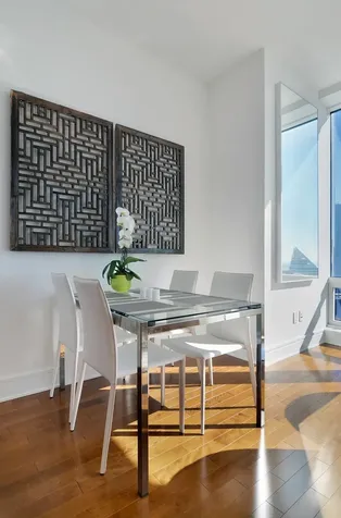 401 North Wabash Avenue Chicago IL 60611