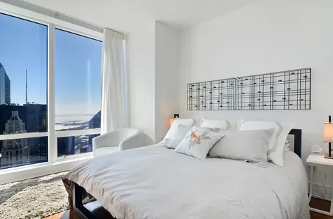 401 North Wabash Avenue Chicago IL 60611