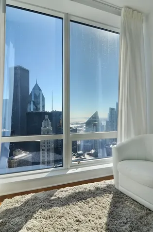 401 North Wabash Avenue Chicago IL 60611