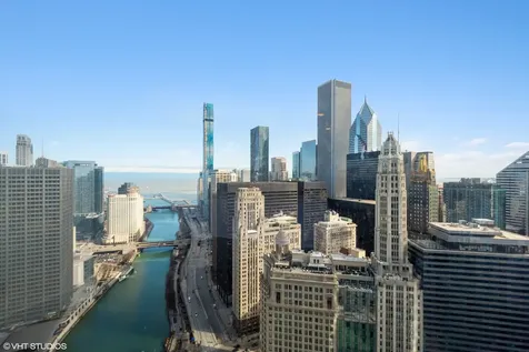 401 North Wabash Avenue Chicago IL 60611