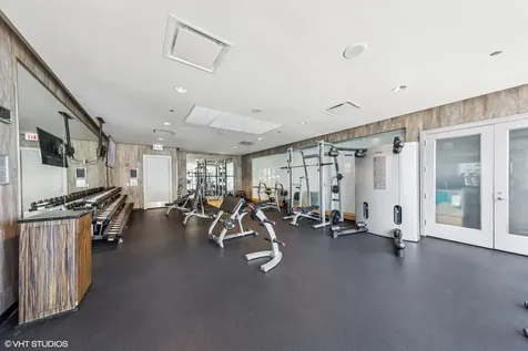 401 North Wabash Avenue Chicago IL 60611