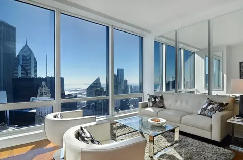 401 North Wabash Avenue Chicago IL 60611