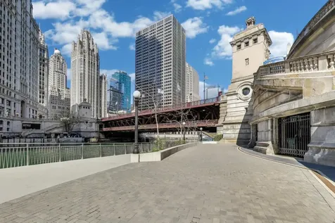 401 North Wabash Avenue Chicago IL 60611
