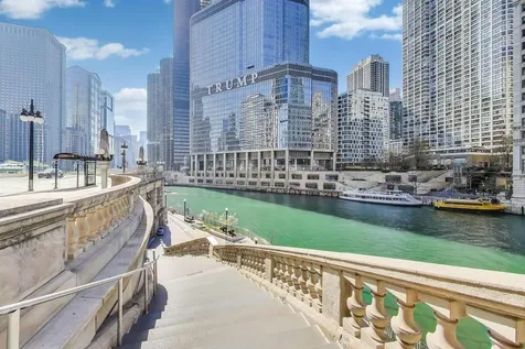 401 North Wabash Avenue Chicago IL 60611