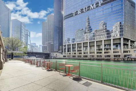 401 North Wabash Avenue Chicago IL 60611