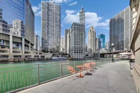 401 North Wabash Avenue Chicago IL 60611