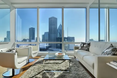 401 North Wabash Avenue Chicago IL 60611