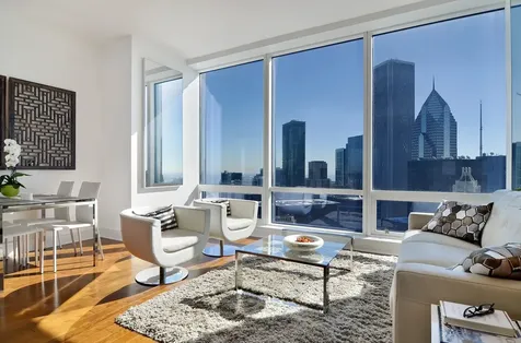 401 North Wabash Avenue Chicago IL 60611