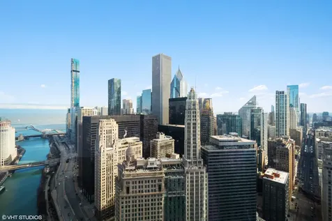 401 North Wabash Avenue Chicago IL 60611