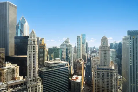 401 North Wabash Avenue Chicago IL 60611