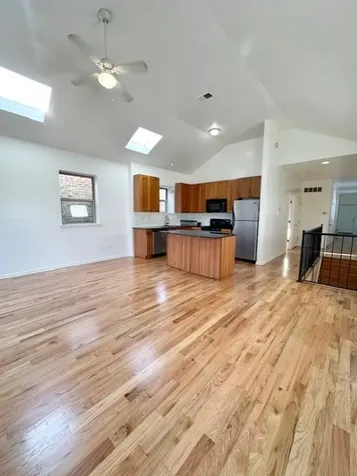 3000 West Flournoy Street Chicago IL 60612
