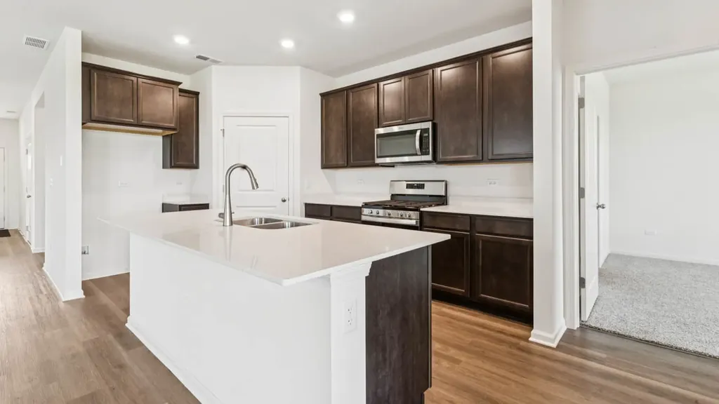 17513 West Windemere Circle Lockport IL 60441