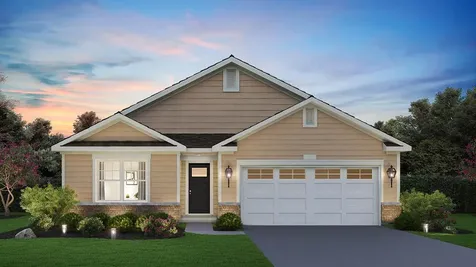 17513 West Windemere Circle Lockport IL 60441