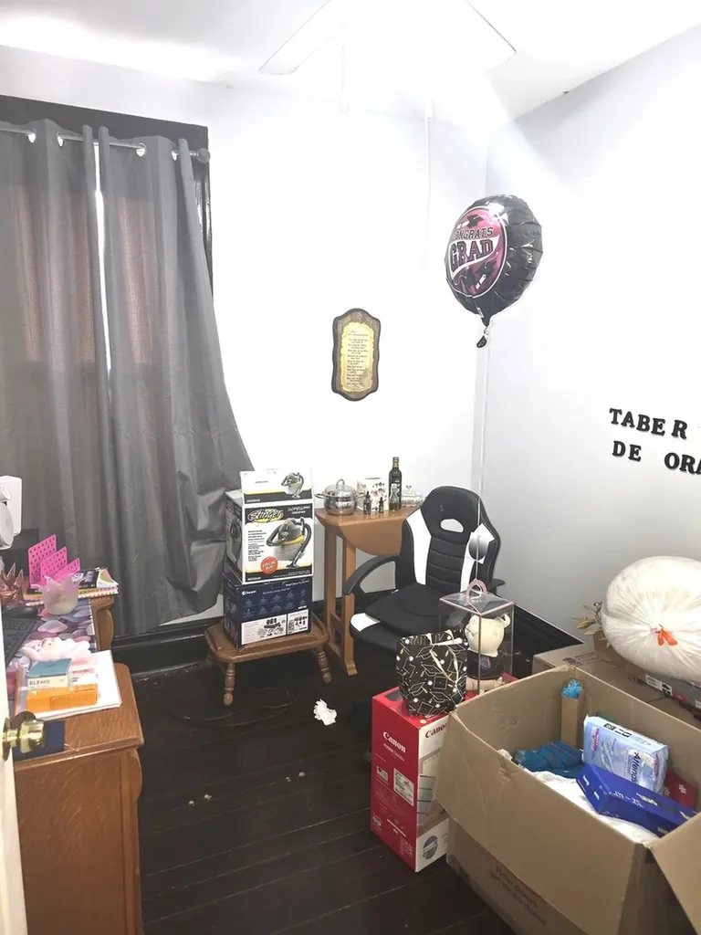 101 West 110th Place Chicago IL 60628