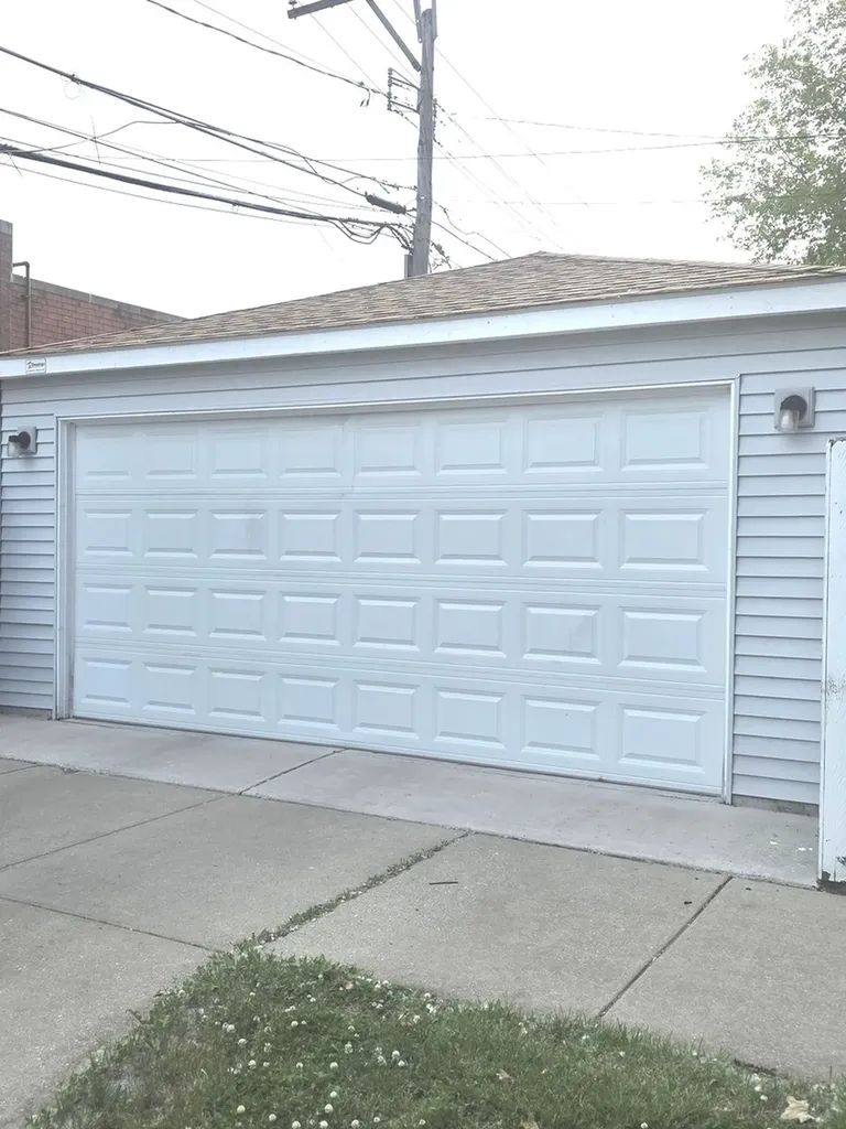 101 West 110th Place Chicago IL 60628
